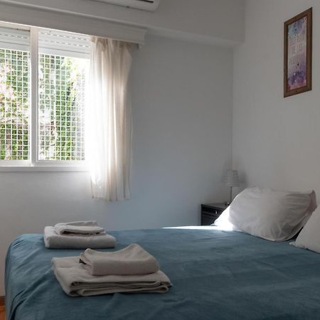 Palermo Soho Maisonette Буенос Айрес Екстериор снимка