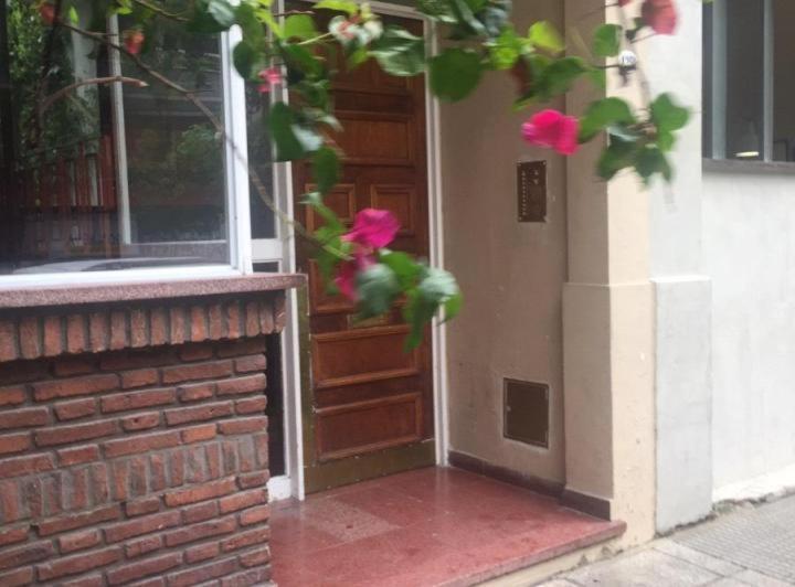 Palermo Soho Maisonette Буенос Айрес Екстериор снимка