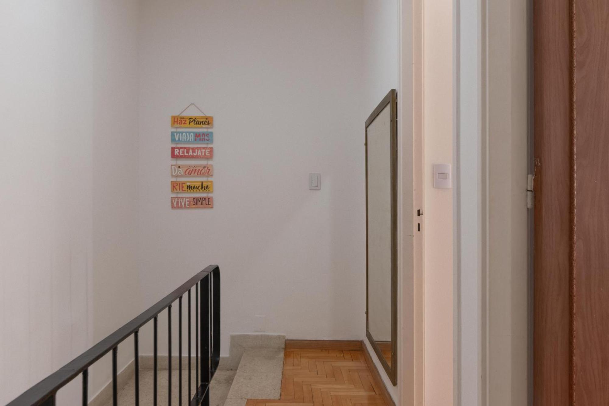 Palermo Soho Maisonette Буенос Айрес Екстериор снимка