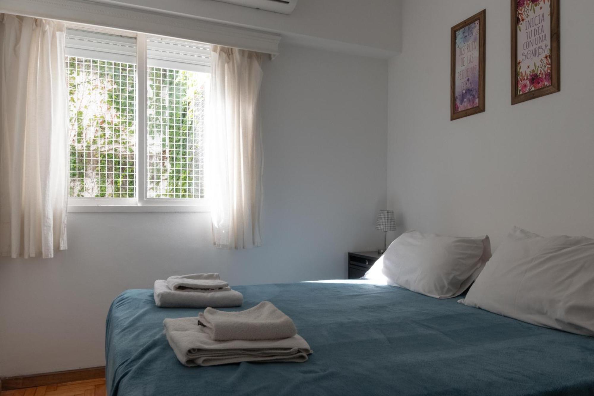 Palermo Soho Maisonette Буенос Айрес Екстериор снимка