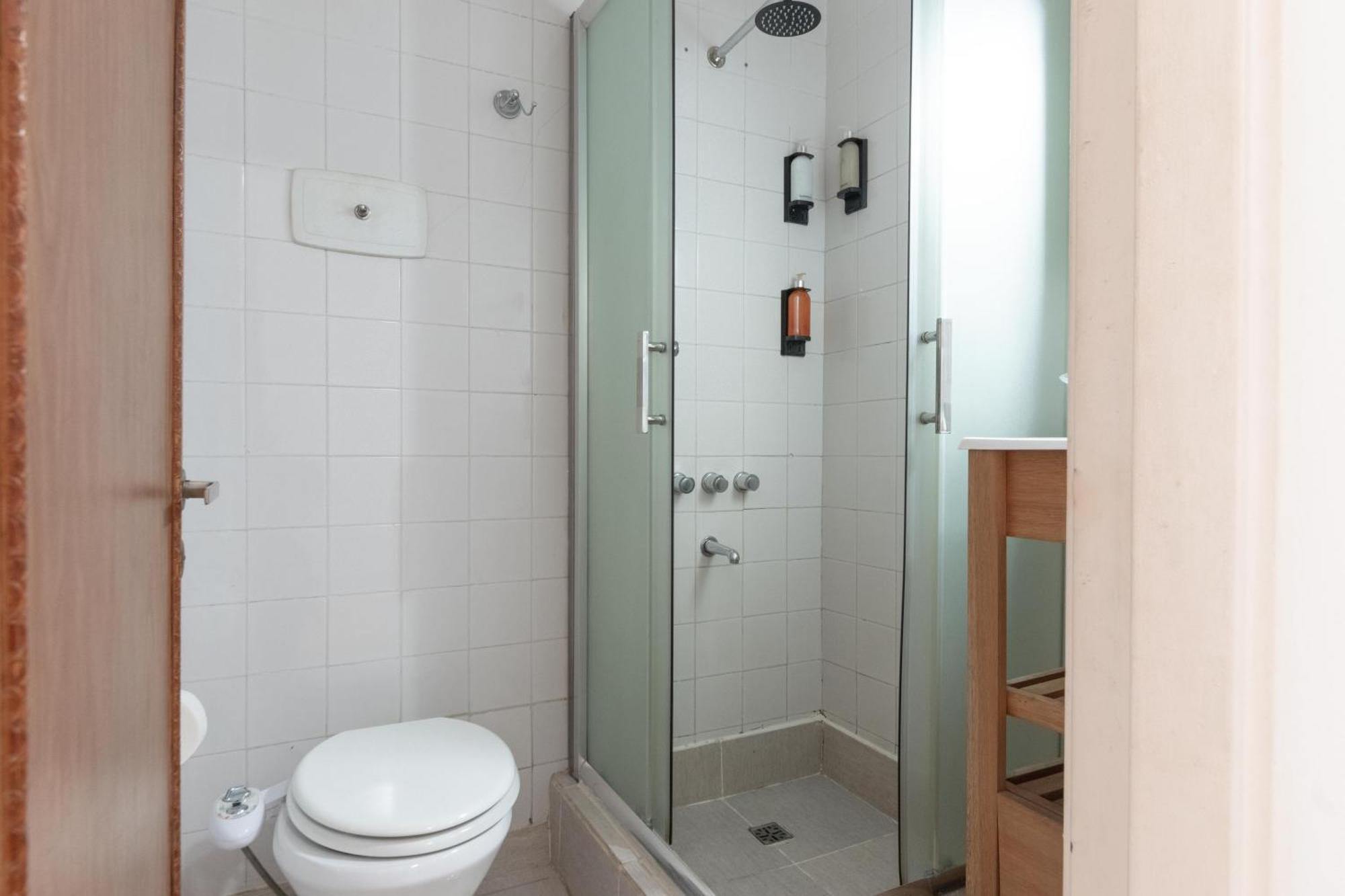 Palermo Soho Maisonette Буенос Айрес Екстериор снимка