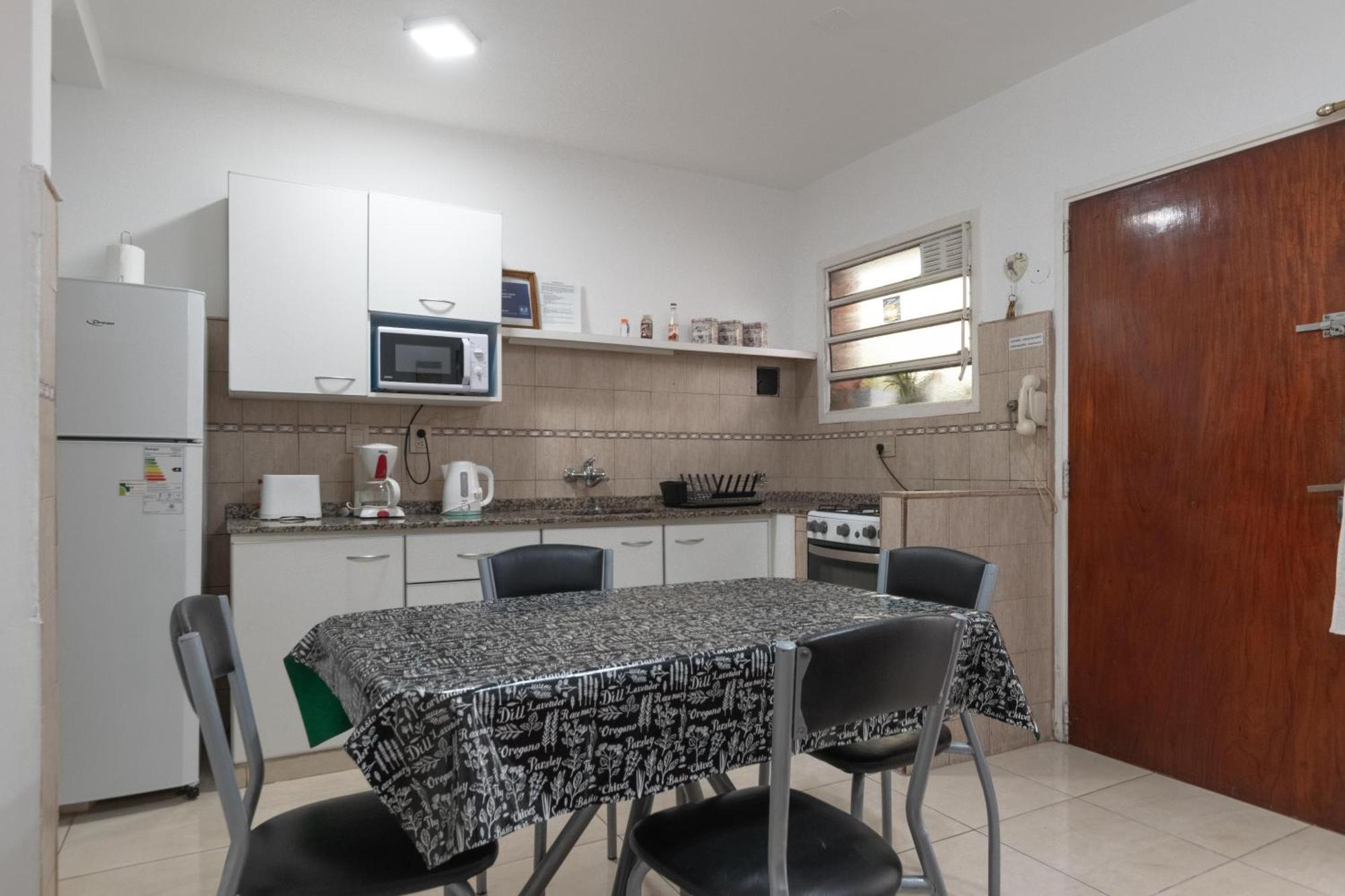 Palermo Soho Maisonette Буенос Айрес Екстериор снимка