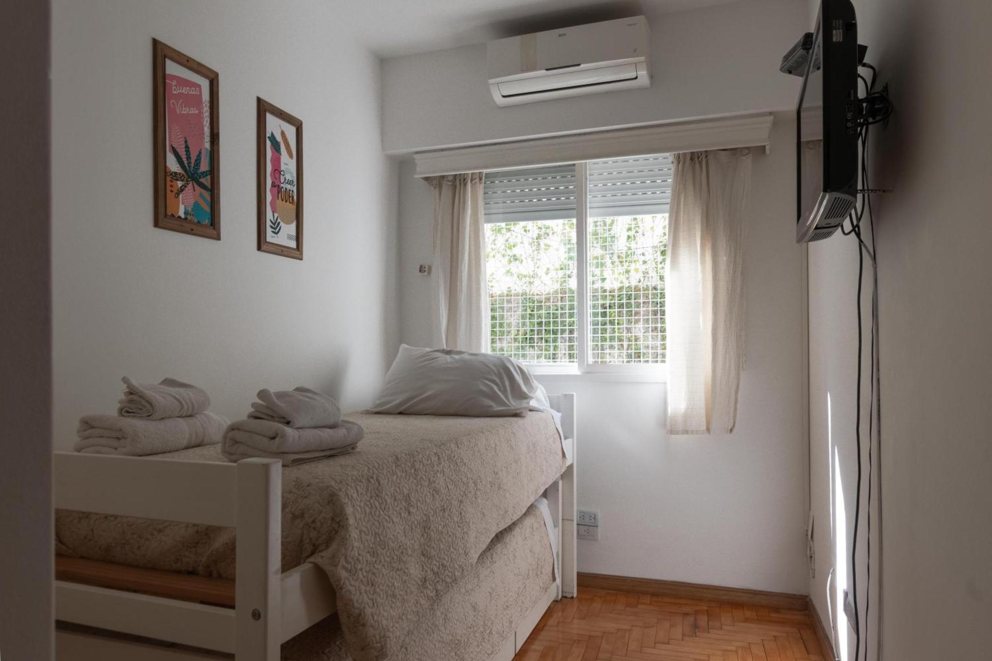 Palermo Soho Maisonette Буенос Айрес Екстериор снимка