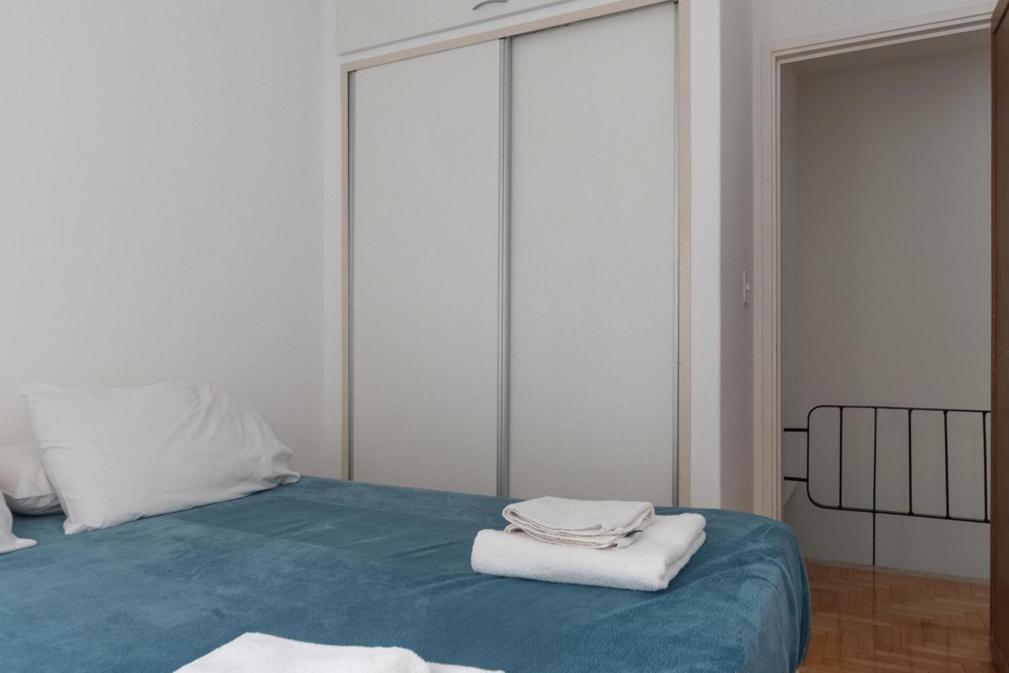 Palermo Soho Maisonette Буенос Айрес Екстериор снимка