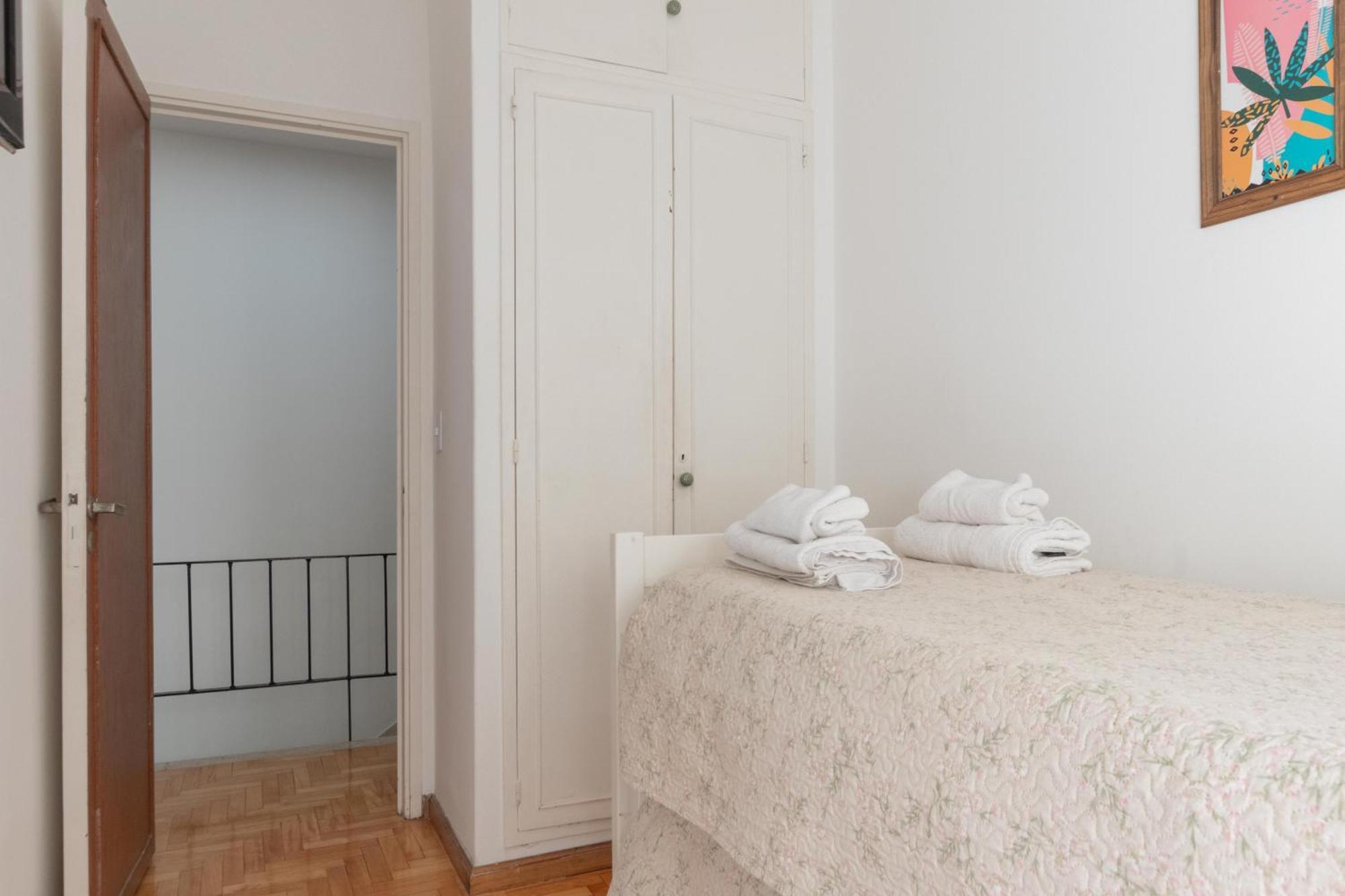Palermo Soho Maisonette Буенос Айрес Екстериор снимка