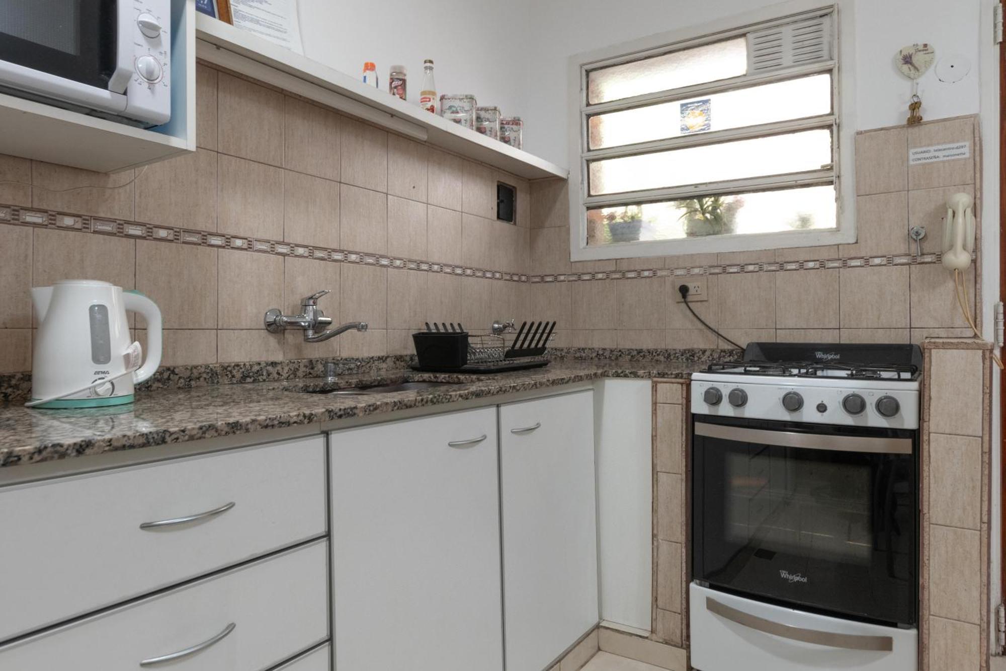 Palermo Soho Maisonette Буенос Айрес Екстериор снимка