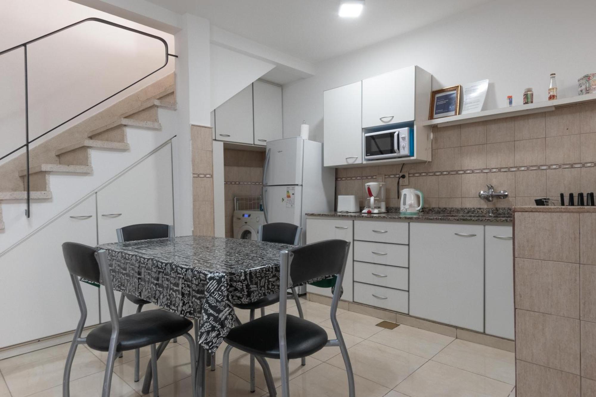 Palermo Soho Maisonette Буенос Айрес Екстериор снимка